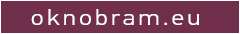 oknobram.eu Logo